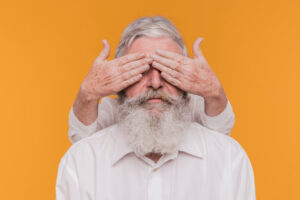 indicar glaucoma