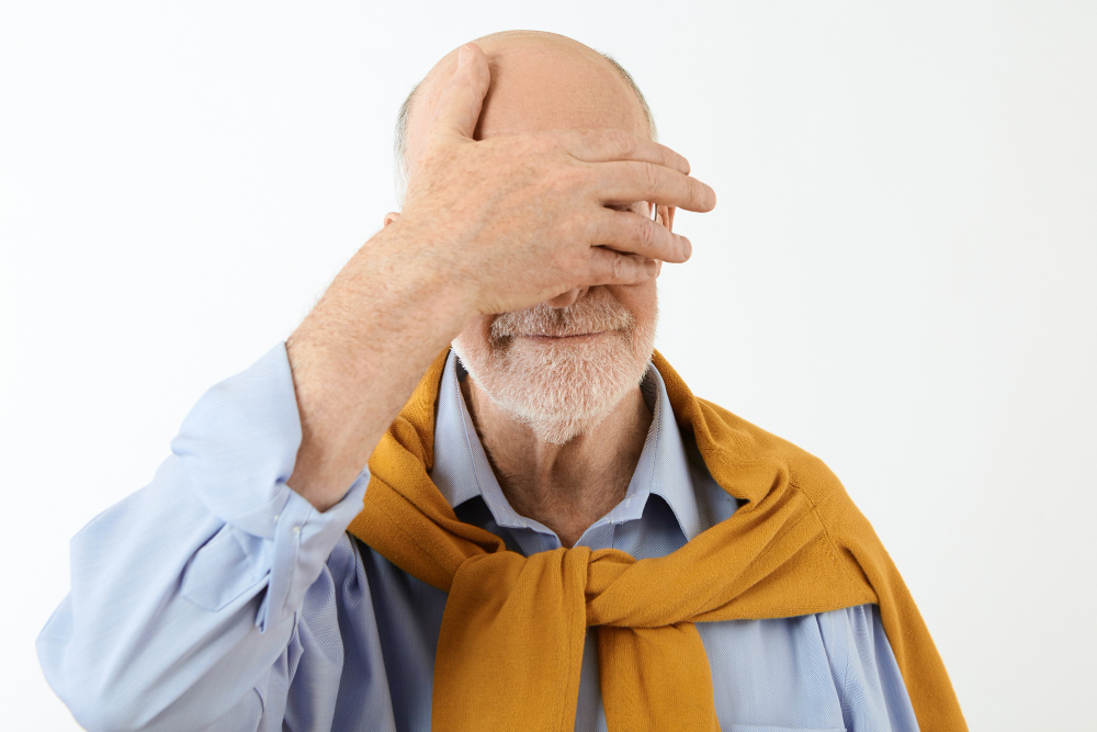 tratamento do glaucoma